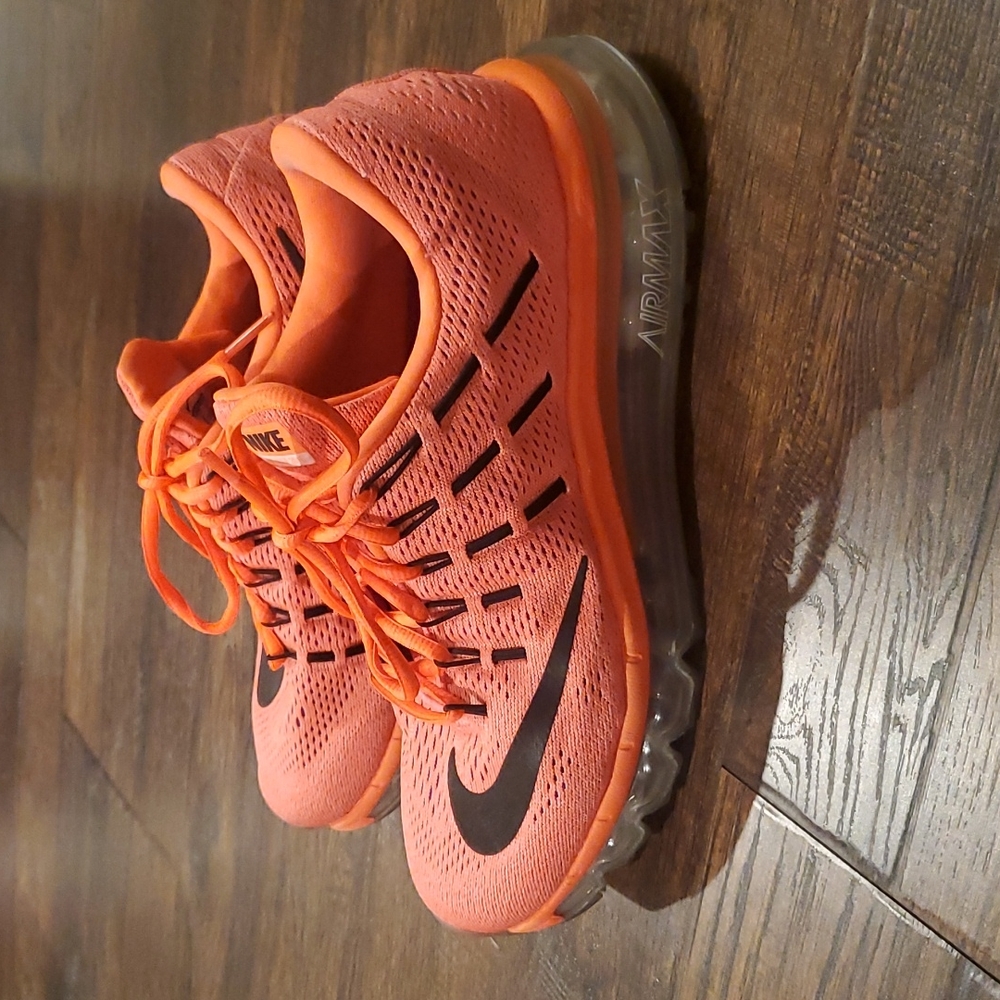 Nike Air Max 2016